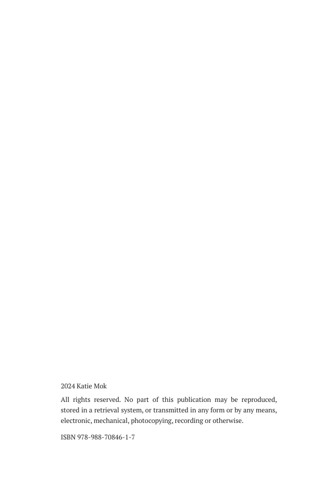 My Flaws, My Self page 04