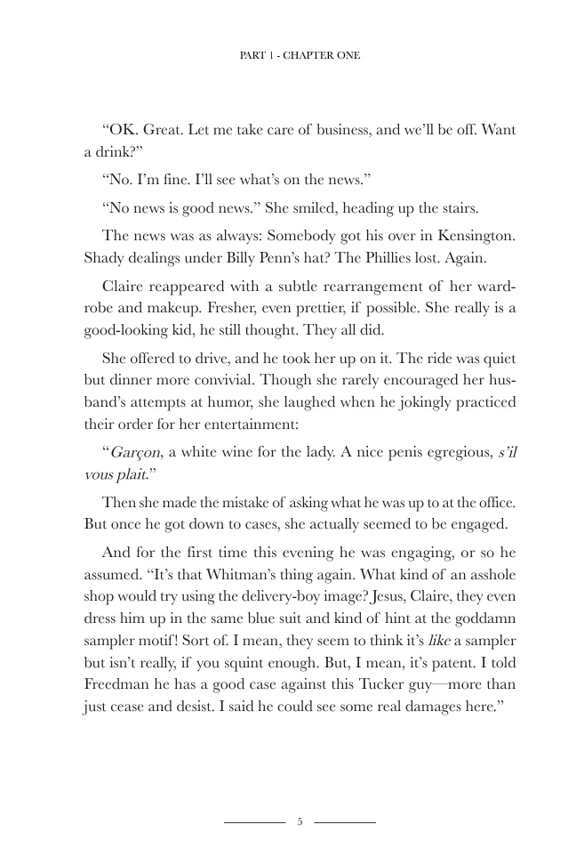 In the Deep page 09